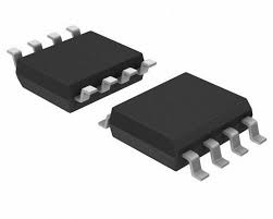 IC STR F6653