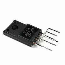 IC STR W5453A -700V 5A Flyback Switching Regulator TO-220 6 Pin