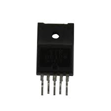 IC STR D6108