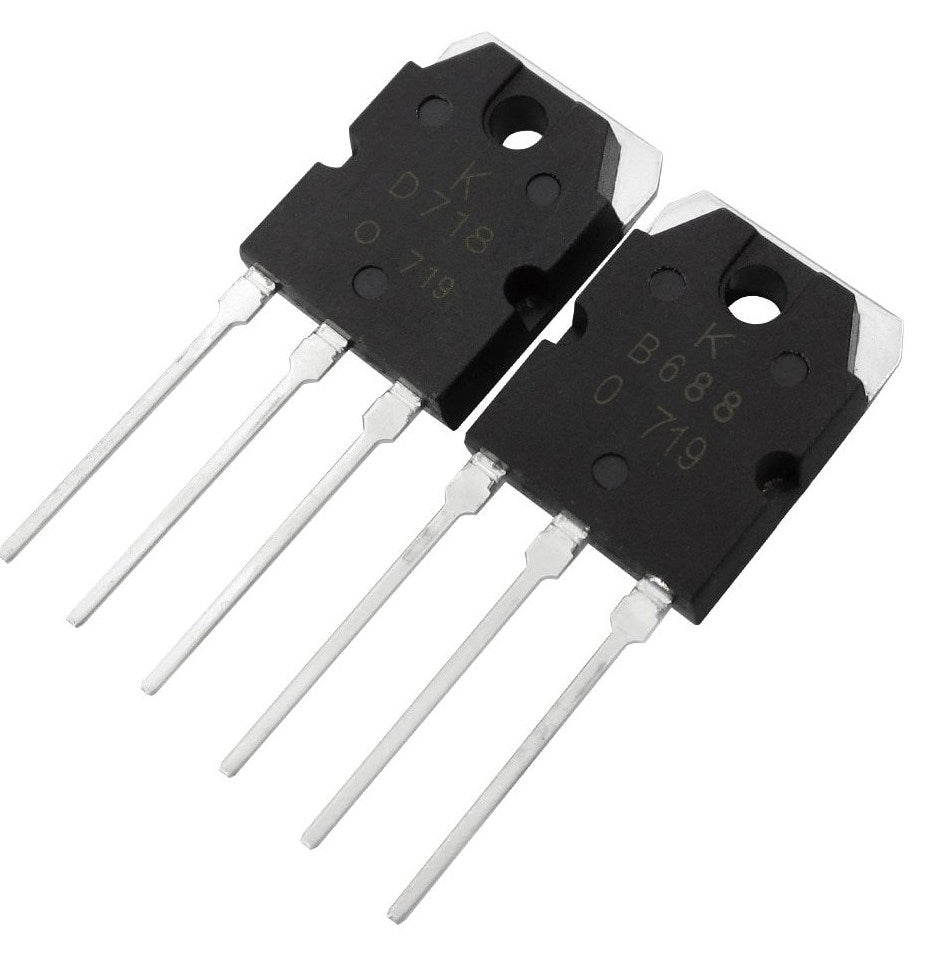 IC STR D1816