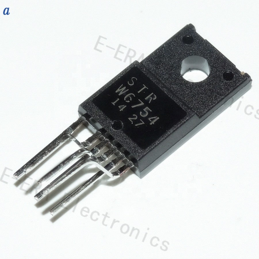 IC STR W6754