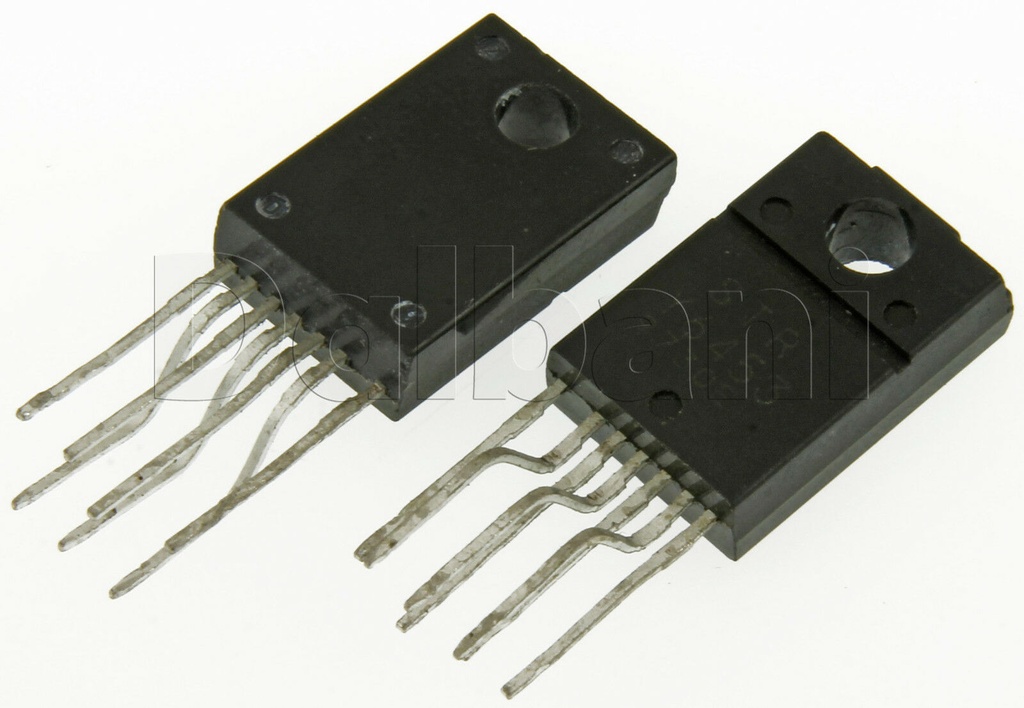 IC STR F6707A