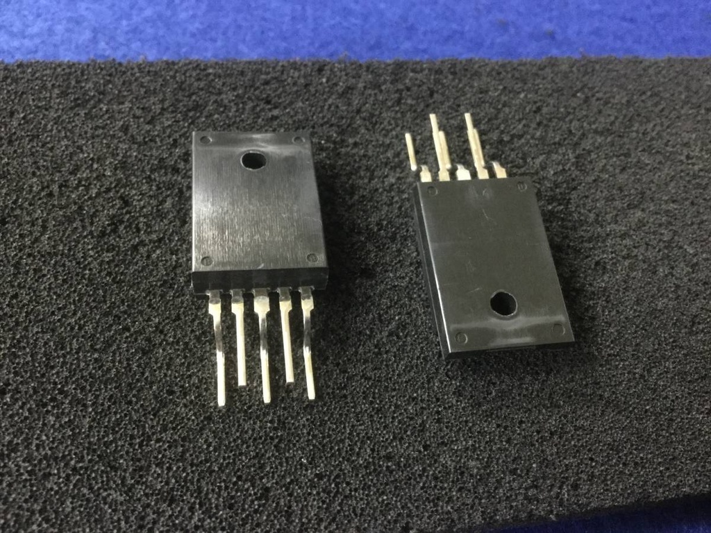 IC STR F6456