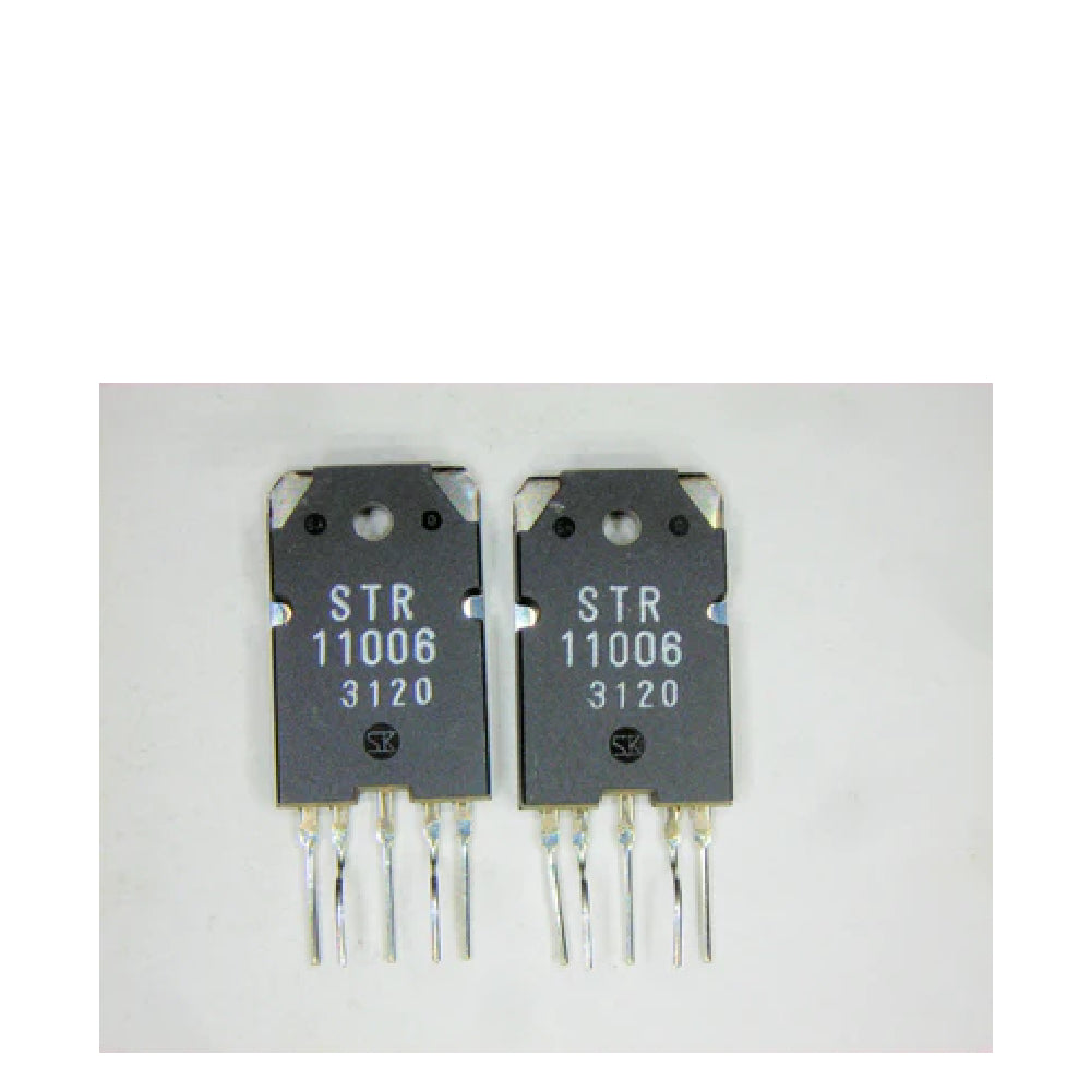 IC STR 11006