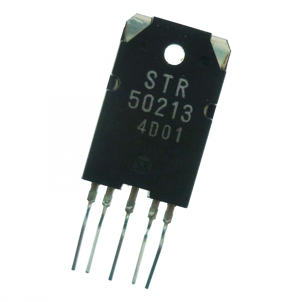 IC STR 50213