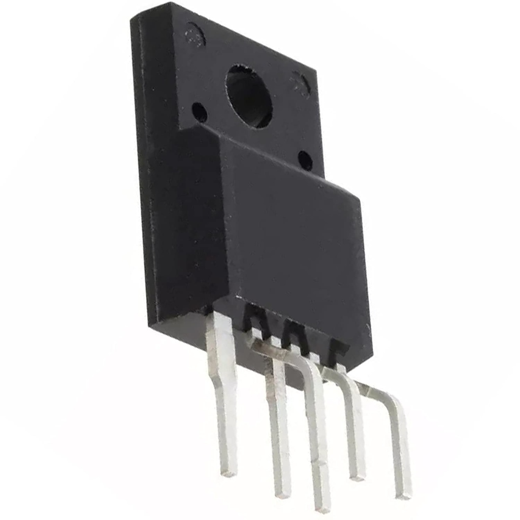 IC STR W6765 - 35V 16A