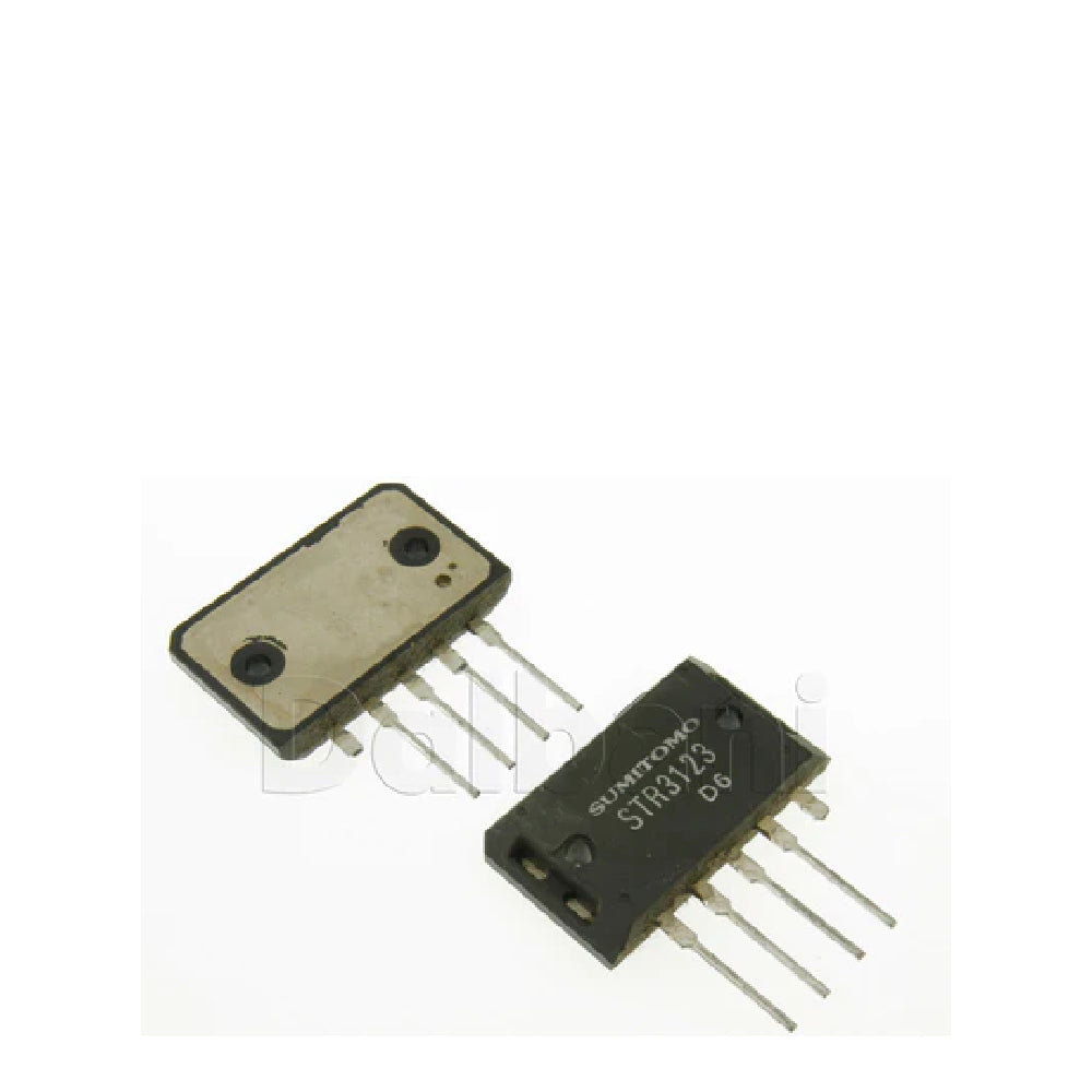 IC STR 40090