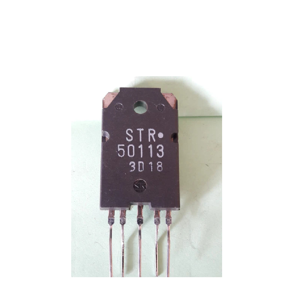 IC STR 50115