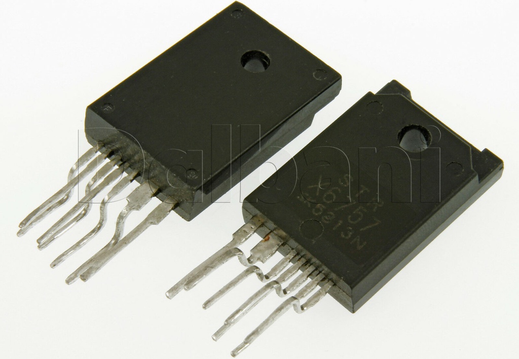 IC SMR 40000C