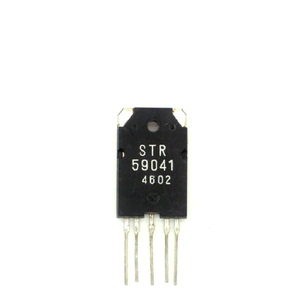 IC STR 59041