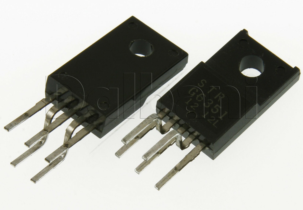 IC STR G6151