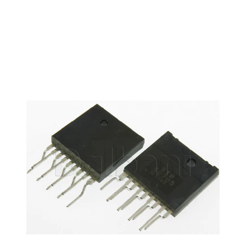 IC STR S6706