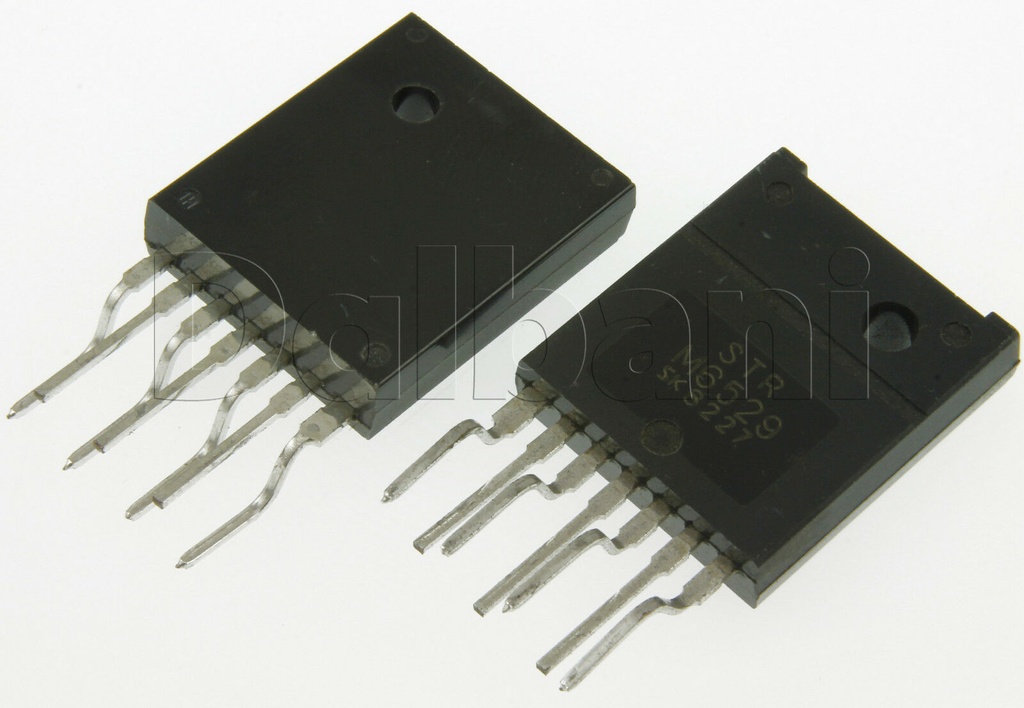 IC STR M6529