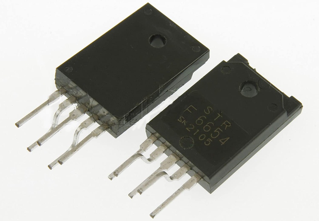 IC STR F6654