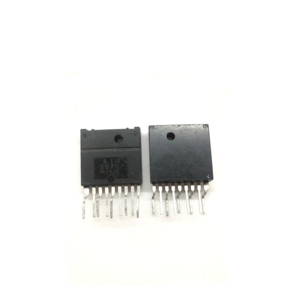 IC STR S5707