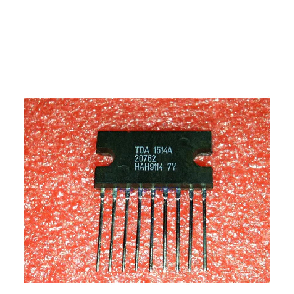 IC TDA 1514