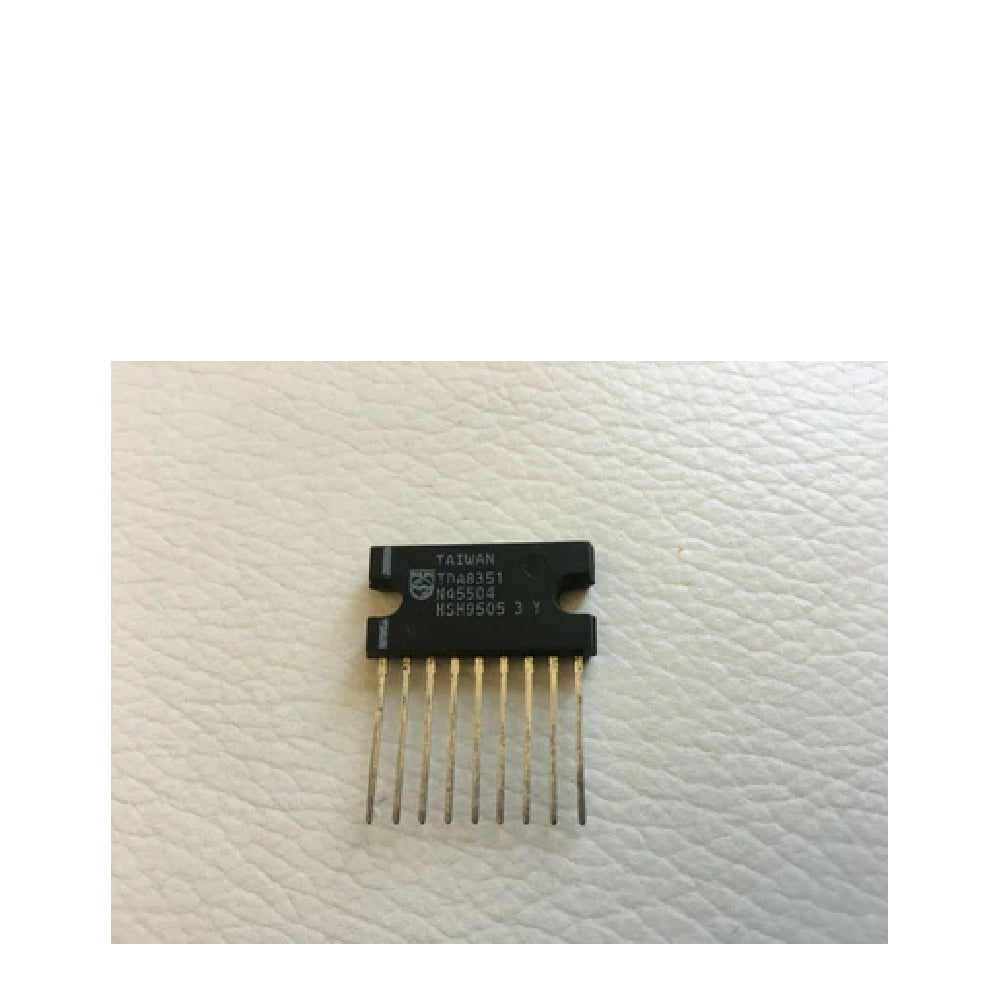 IC TDA 8351