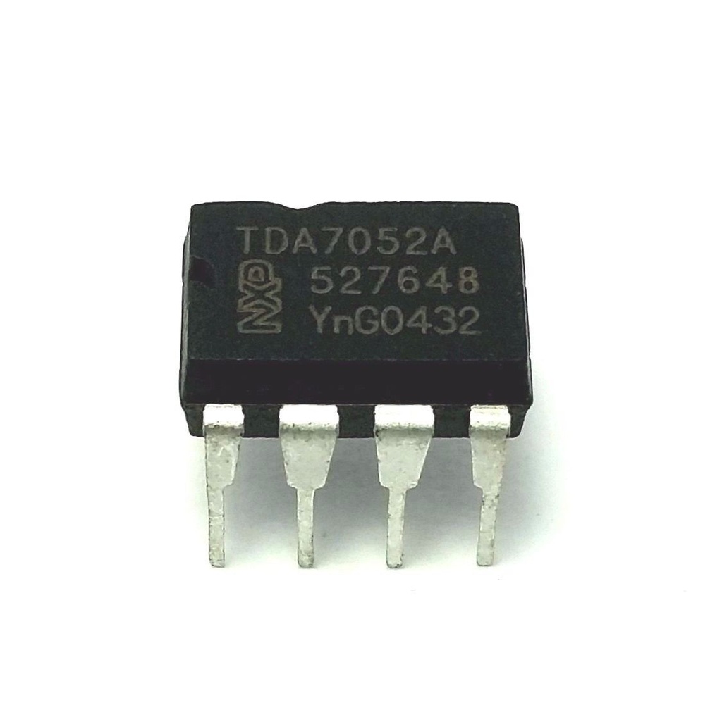 IC TDA 7052