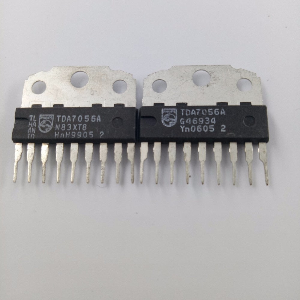 IC TDA 7056B