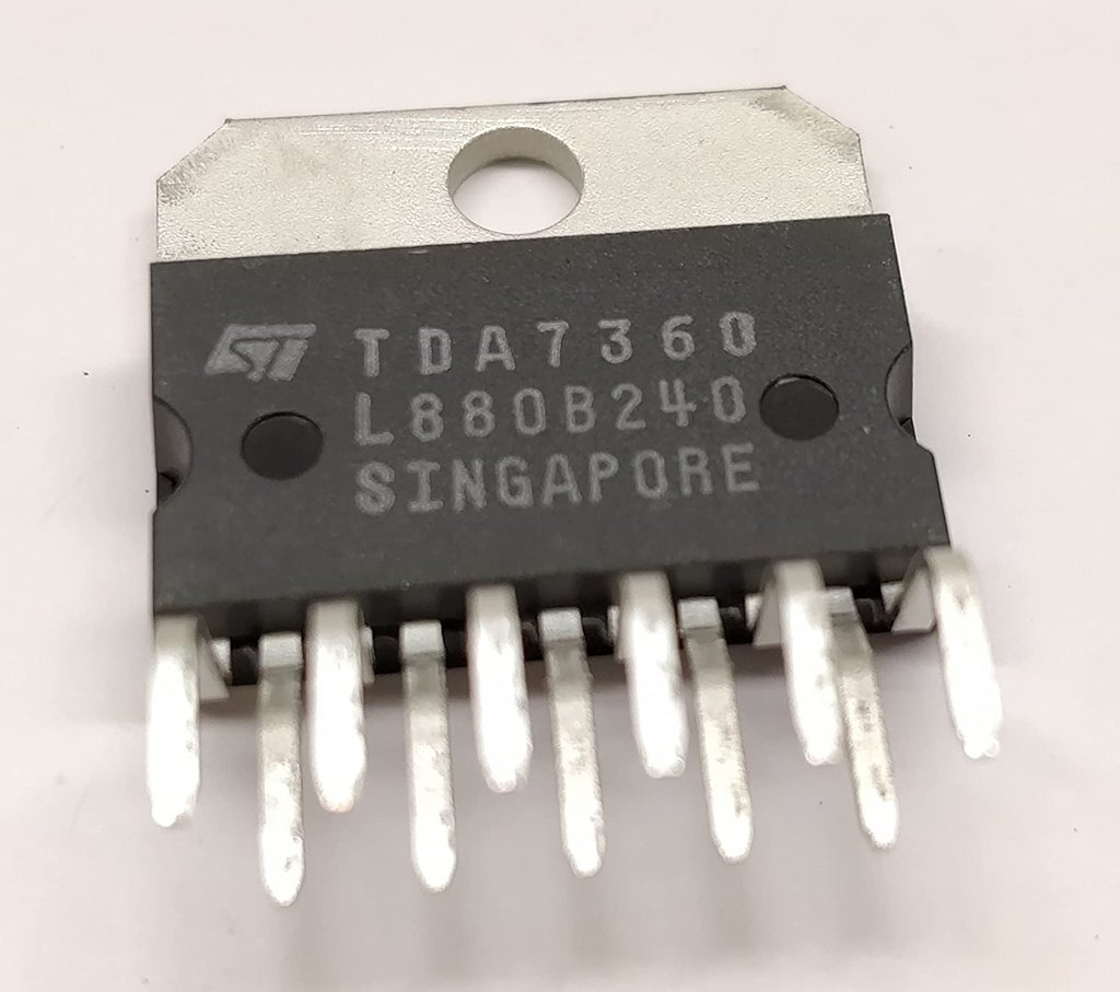 IC TDA 7360