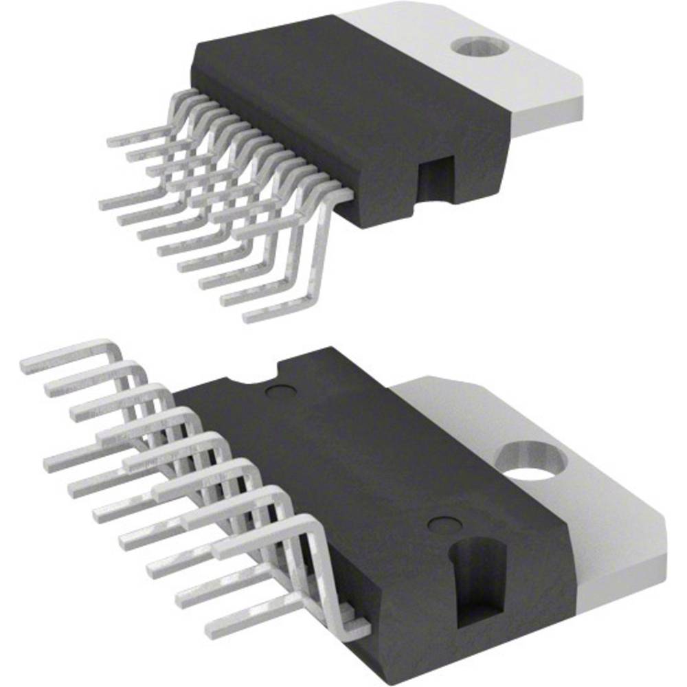 IC TDA 7496