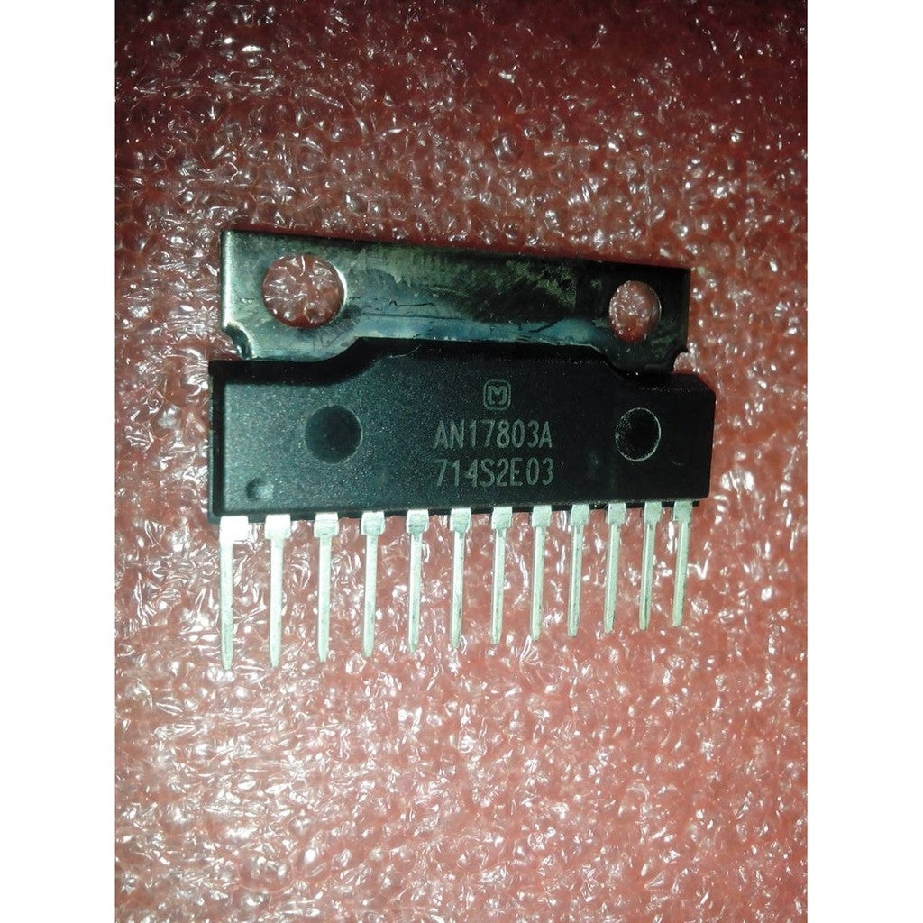 IC AN 17803A