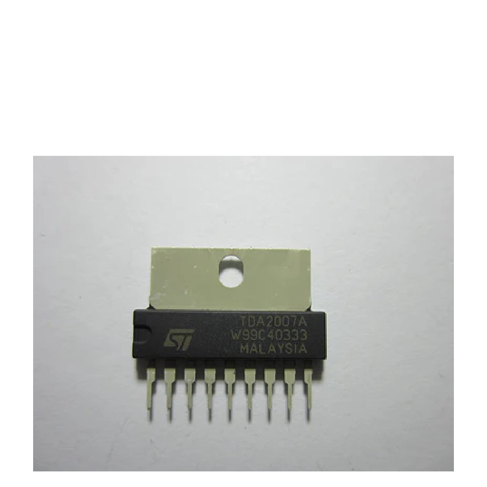IC TDA 2007A