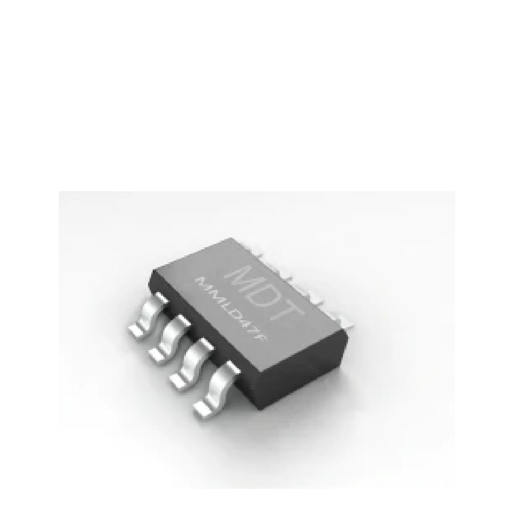 IC A1667