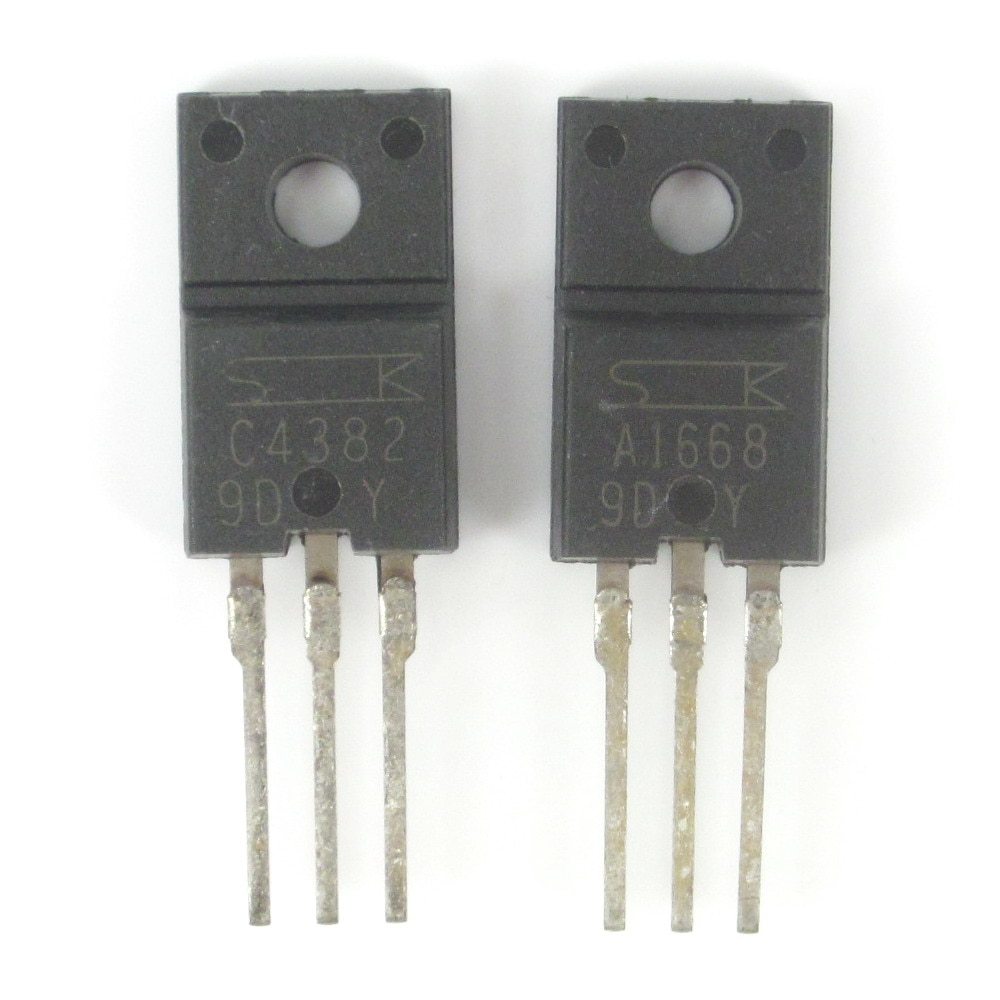 IC A1668