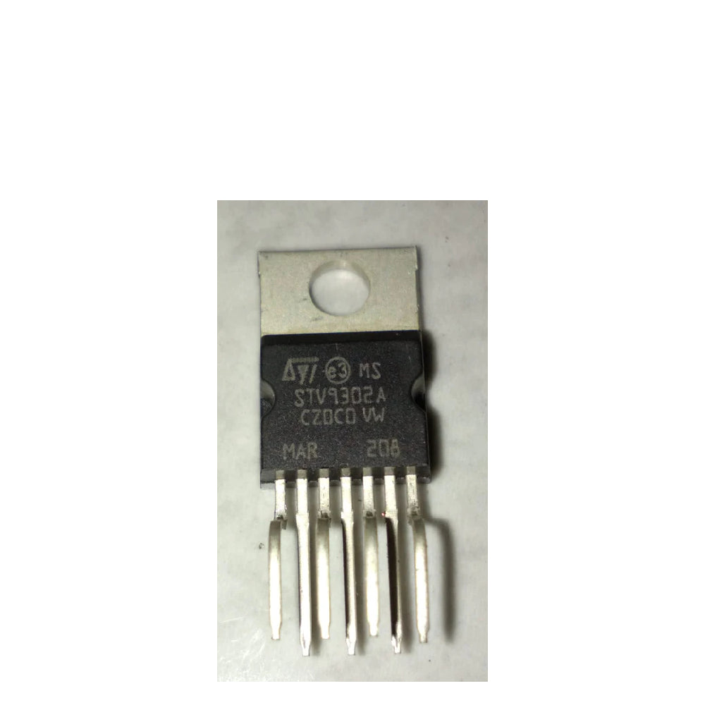 IC TDA 168462