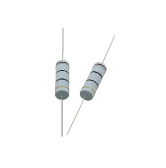 1.2M ohms 1/2w Carbon film resistor