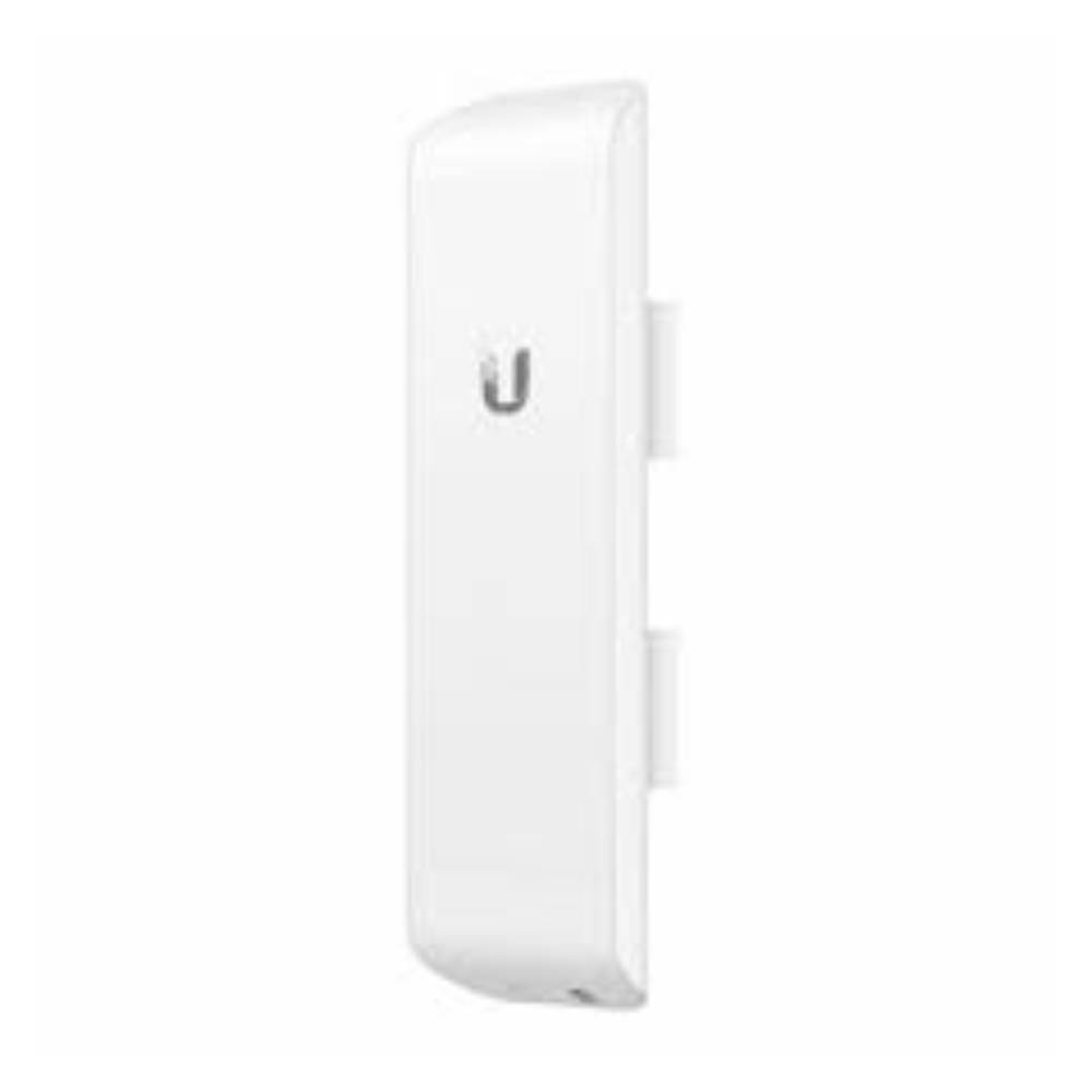 Indoor/Outdoor Ubiquiti Point-to-MultiPoint  2.4 GHz 150 Mbps, 13km Range