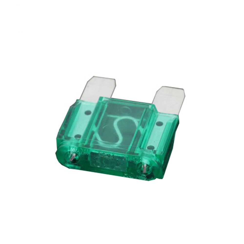 Big Car Fuse 30A