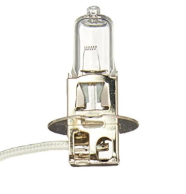 Halogen lamp H3 6V 55W