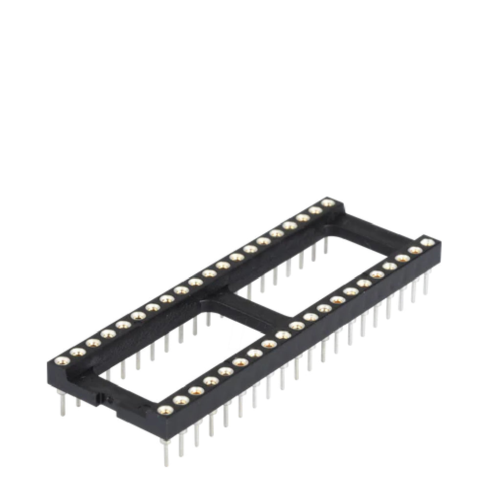 IC Socket 40 pin 16mm