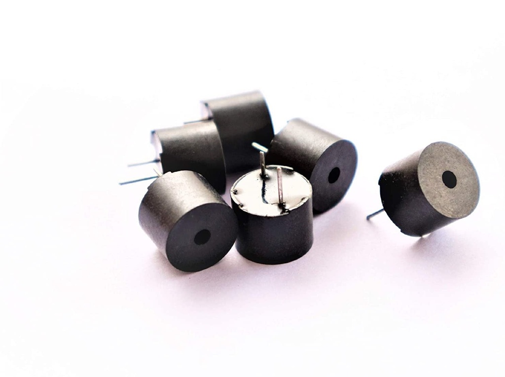 Buzzer small 5V Pizo
