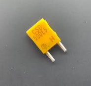 CRISTAL  ORANGE