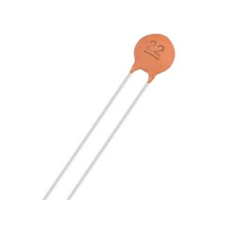 CRISTAL  ORANGE KCTP CSB44OE