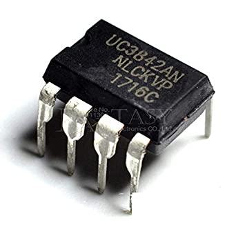 IC UC3842BN