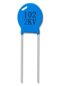 Capacitor 1uf