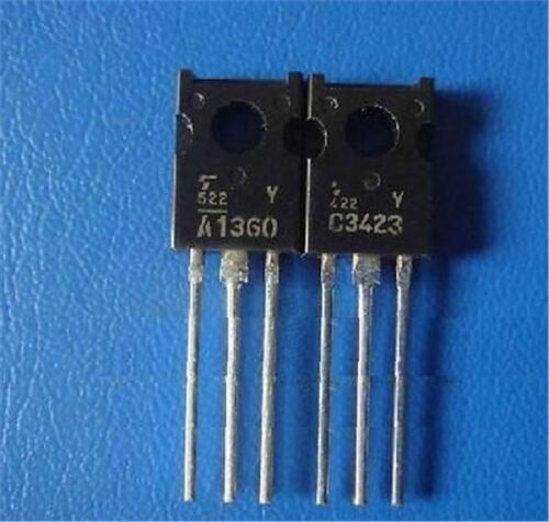 TRANSISTOR F4 C3423
