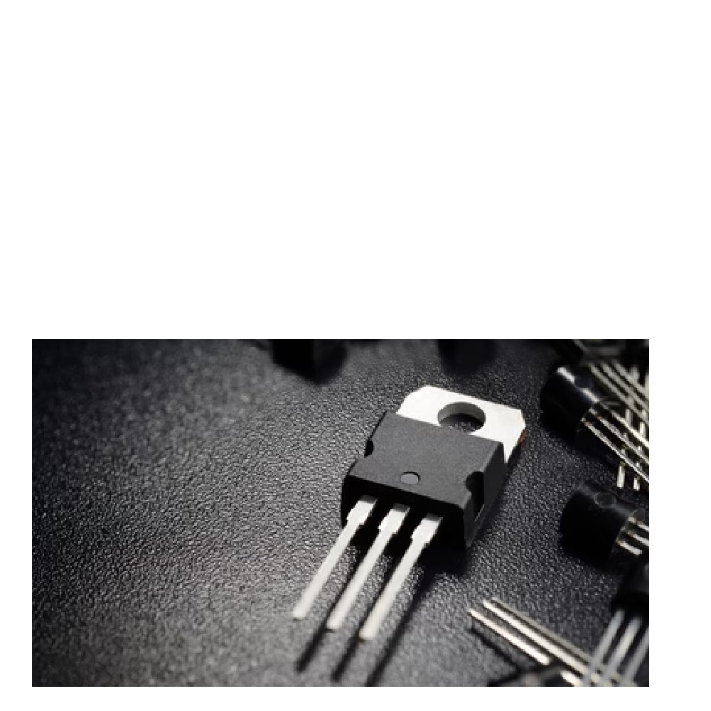 TRANSISTOR NPN 2SC5706 - 50V 5A