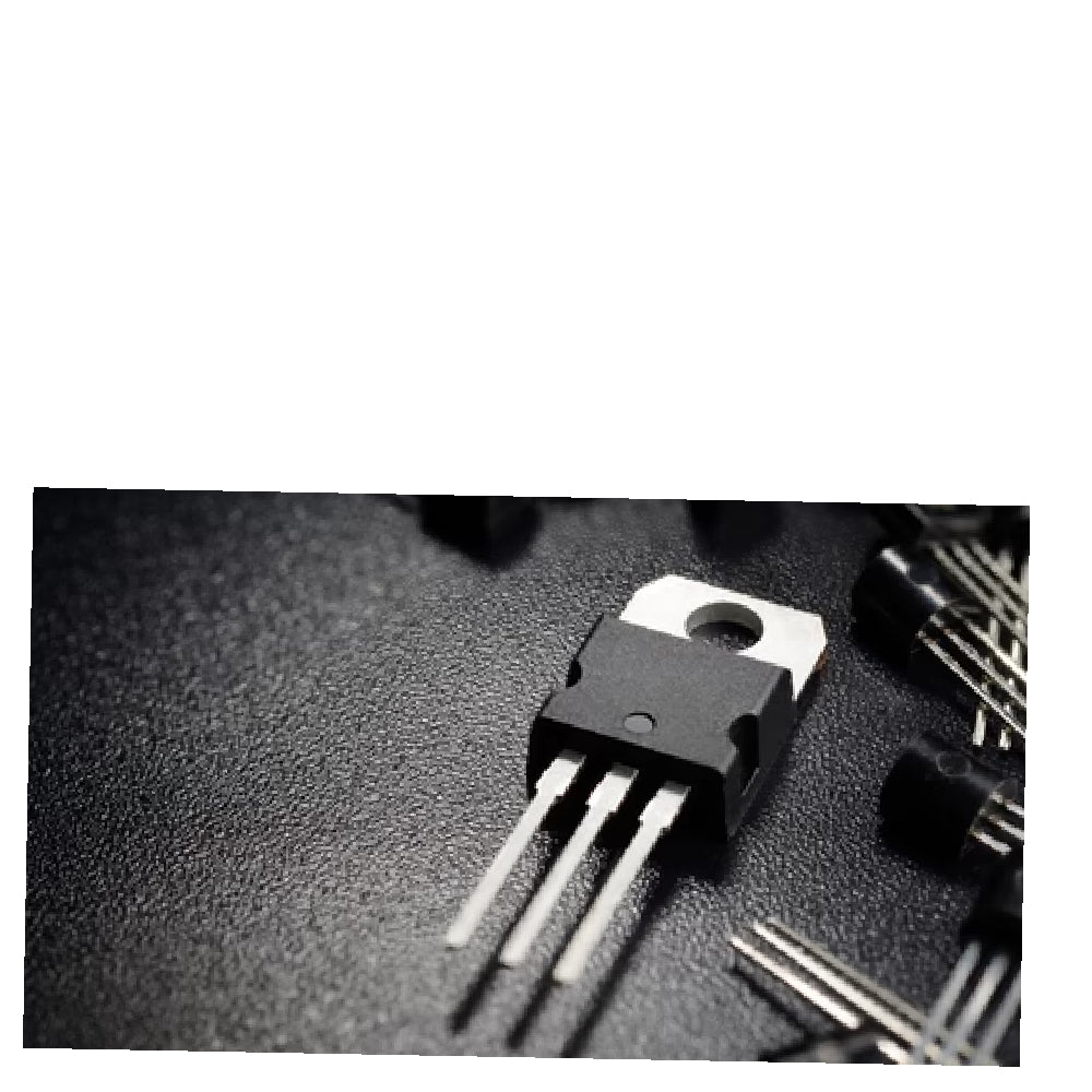 TRANSISTOR C1945 2SC1945 80V 6A