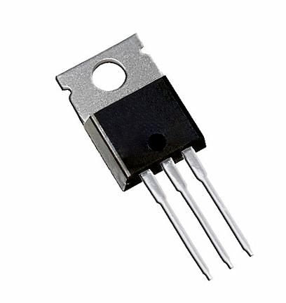 1M0880 - 800V 15A off-line switching regulator IC
