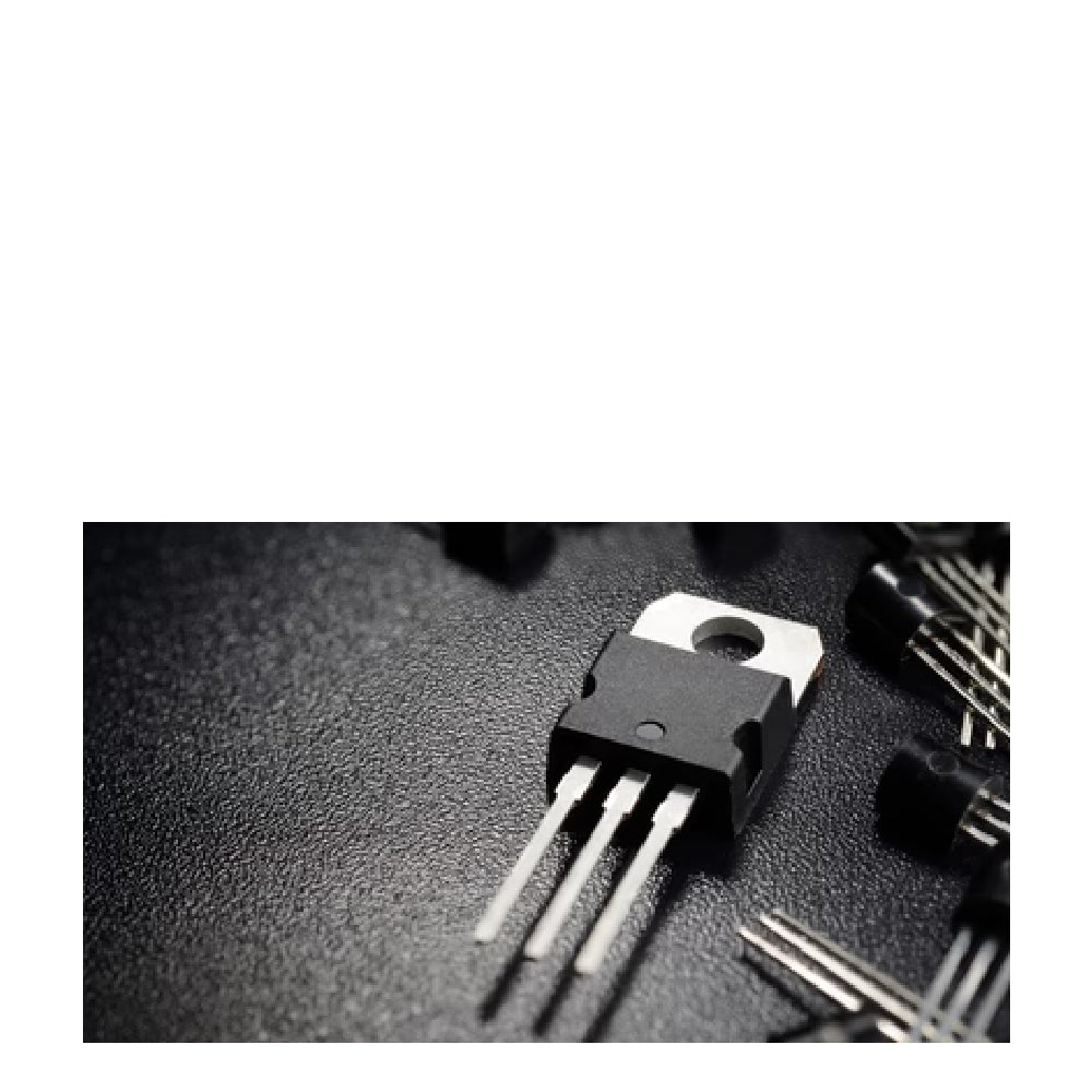 BC182A 60V 100mA NPN Transistor TO-92