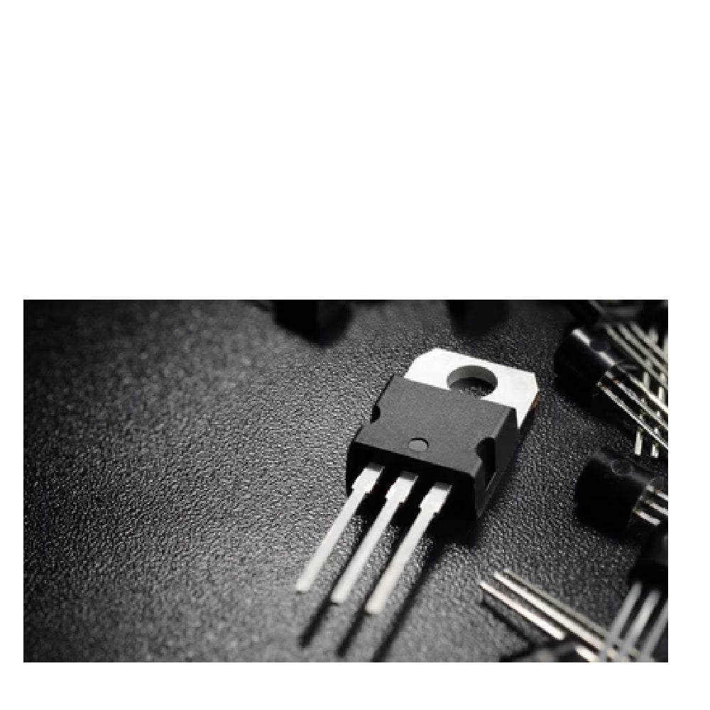 52N60 N-Channel MOSFET - 600V 52A