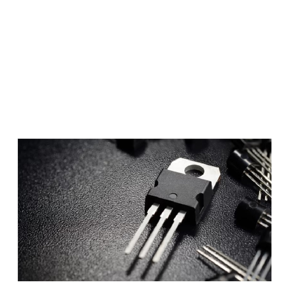 9N90C N-Channel MOSFET - 900V 9A