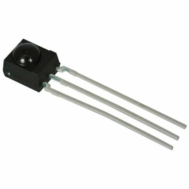 TV IR 3 Pin reciever sensor 5 x 6mm