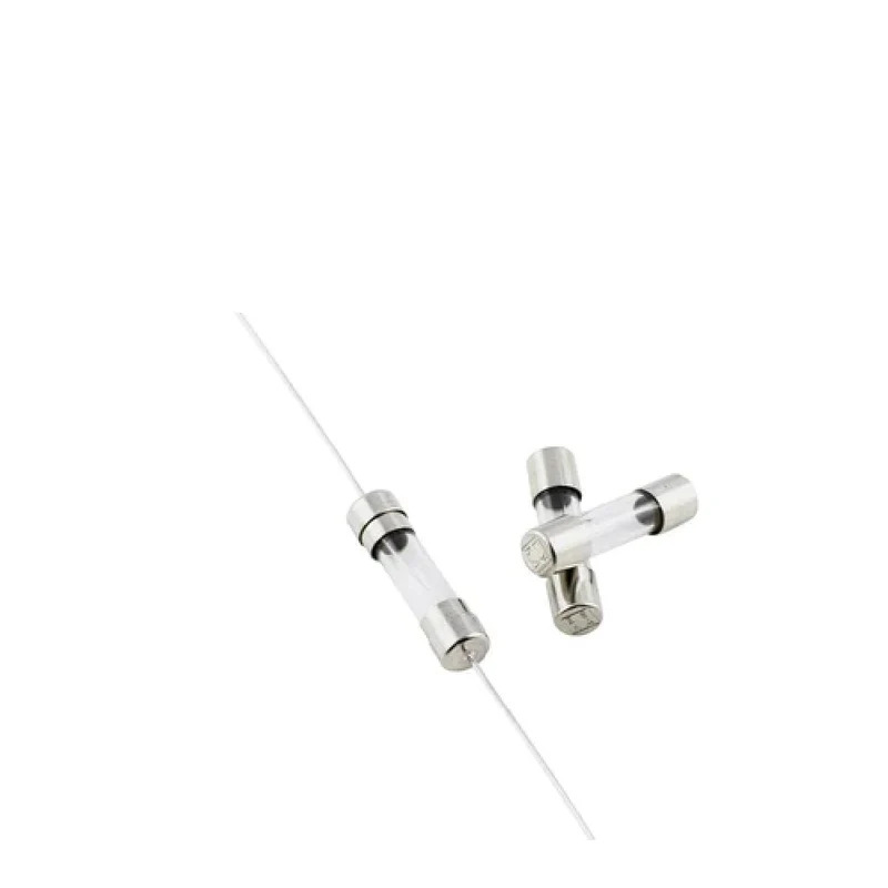 0.16A FUSE 20MM