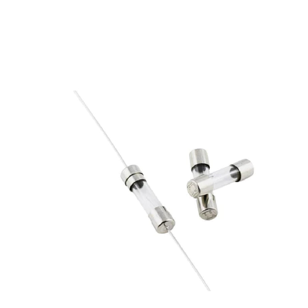 0.1A FUSE 30MM